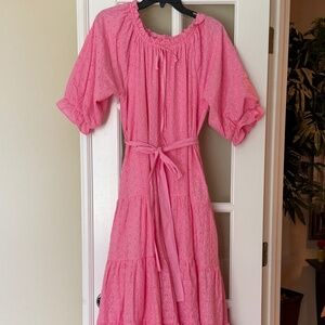 Size S Ivy City Co dress
